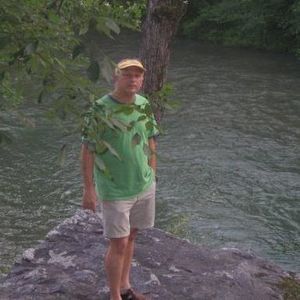 Meet your Posher, Jeff